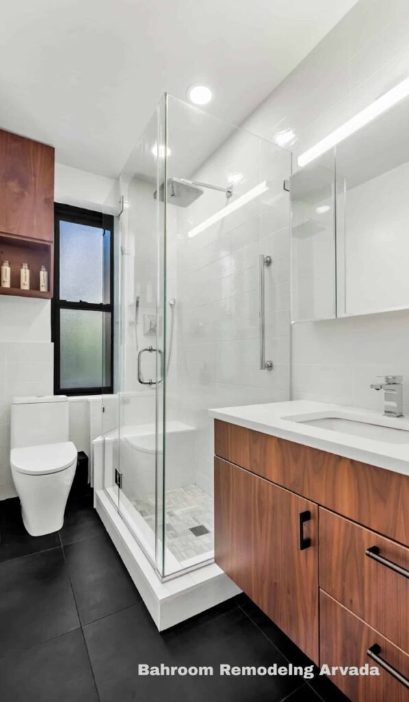Bathroom Remodeling Colorado