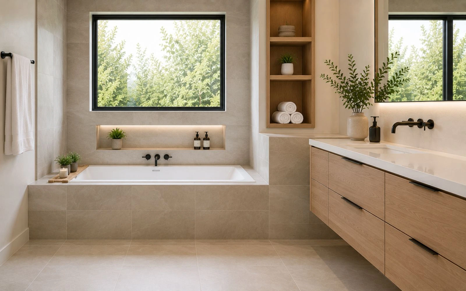 Bathtub Remodeling
