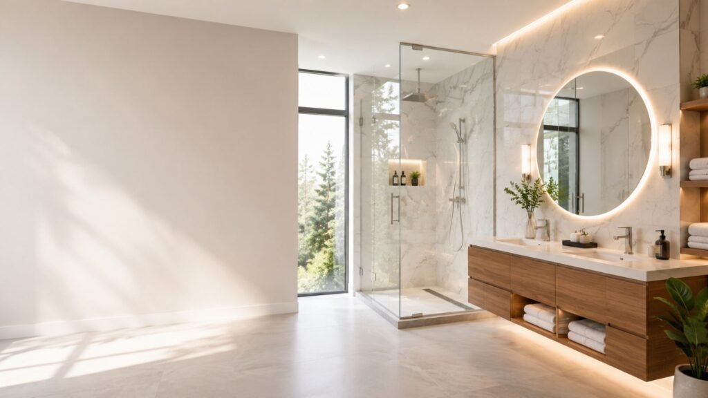 bathroom remodeling services