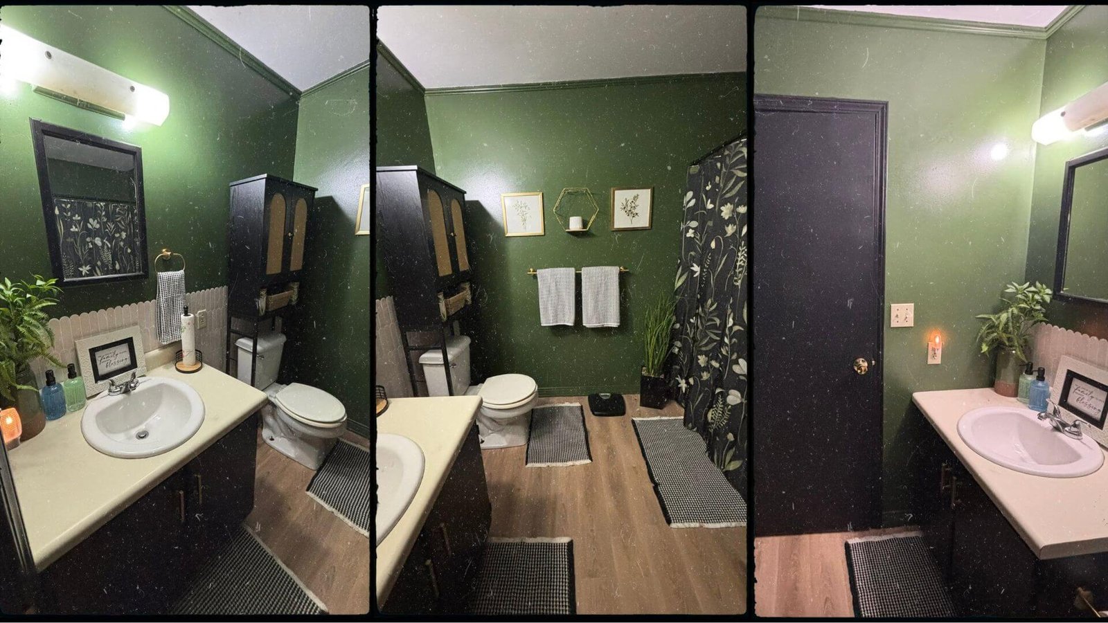 Small Bathroom Remodeling