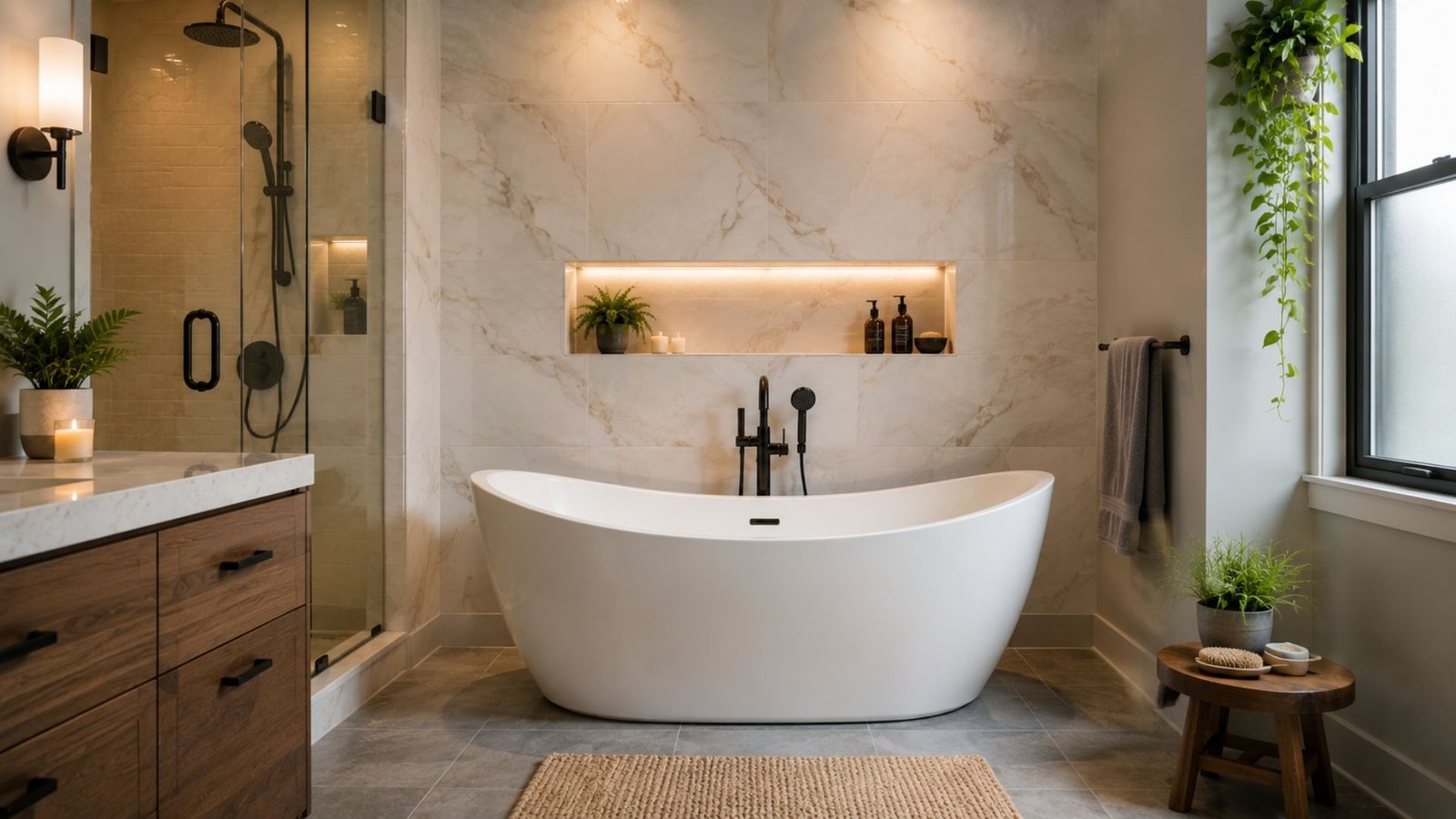 Bathtub Remodeling